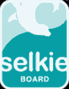 SELKIE waterproof wall panels for bath and shower use