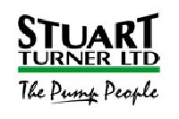 STUART TURNER Shower pumps